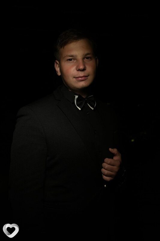 Андрей, 22, Тольятти — анкета №3681014