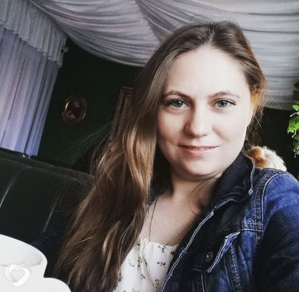 Светлана, 33, Дзержинске — анкета №3681131
