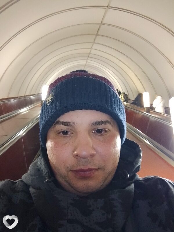 Antoha, 32, Курске — анкета №3681134