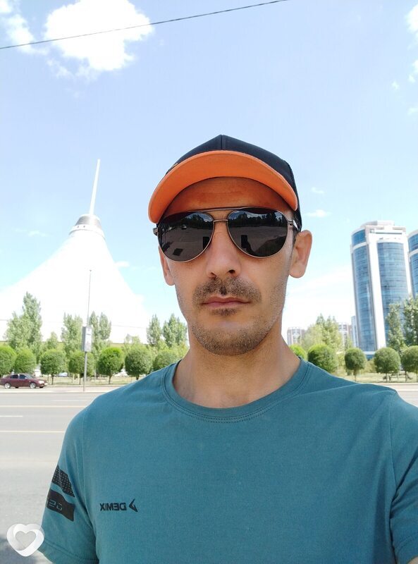 Хх, 35, Астане — анкета №3681137