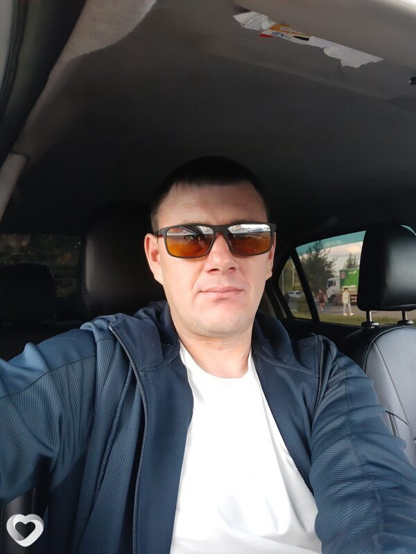 Евгений, 40, Кургане — анкета №3681141