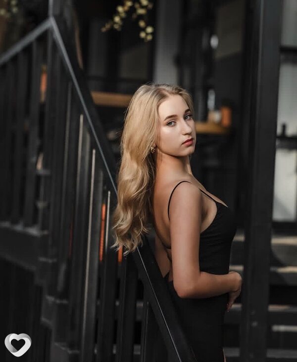 Алина, 23, Киеве — анкета №3681151