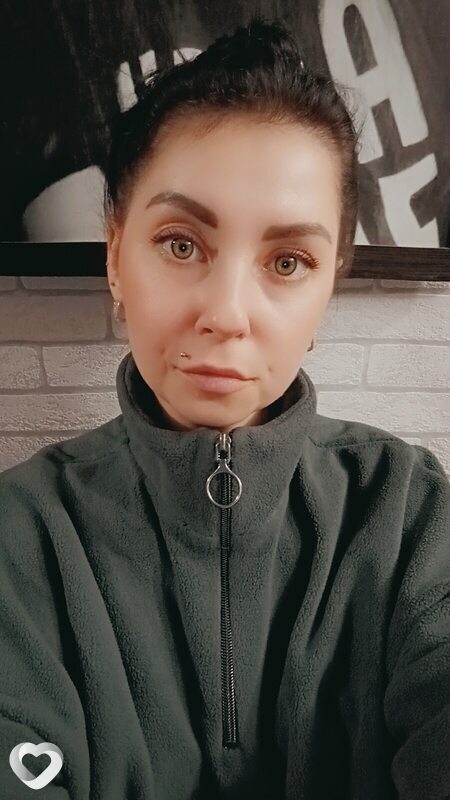 Тори, 29, Калининграде — анкета №3681154