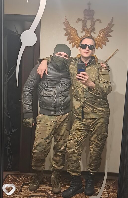 Евгений, 31, Бугульме — анкета №3681164
