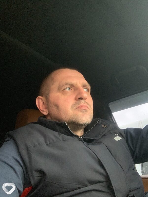 Алексей, 44, Красноярске — анкета №3681165