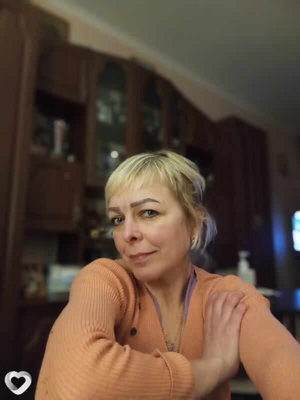 Татьяна, 50, Нижнем Новгороде — анкета №3681192