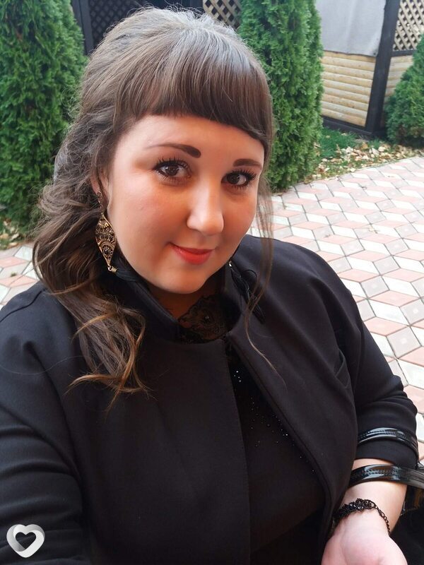 Елена, 36, Саратове — анкета №3681194