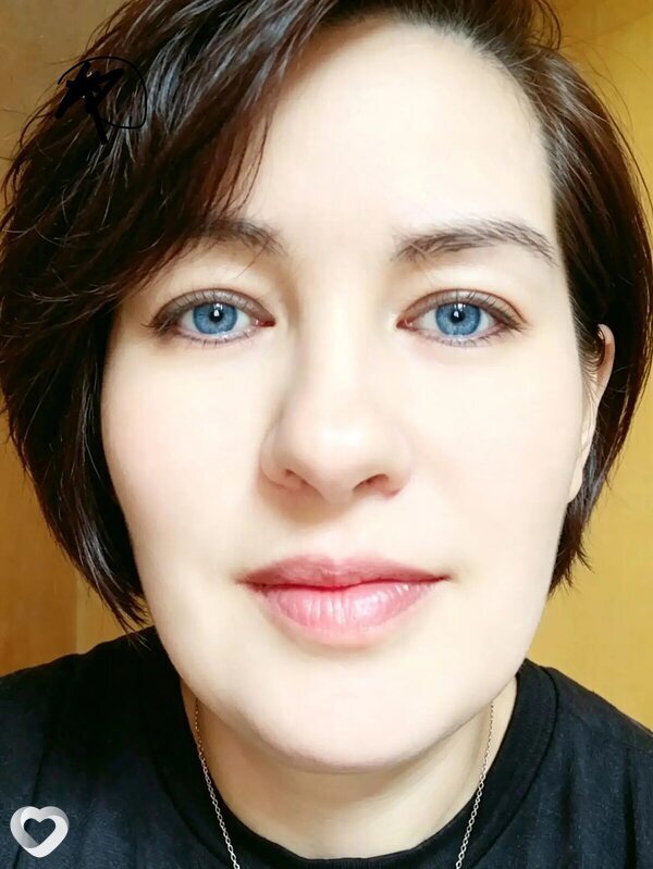 Анна, 40, Санкт-Петербурге — анкета №3681202