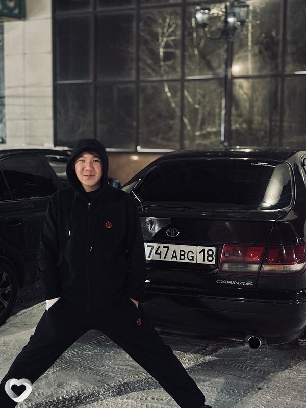 Сымбат, Семей