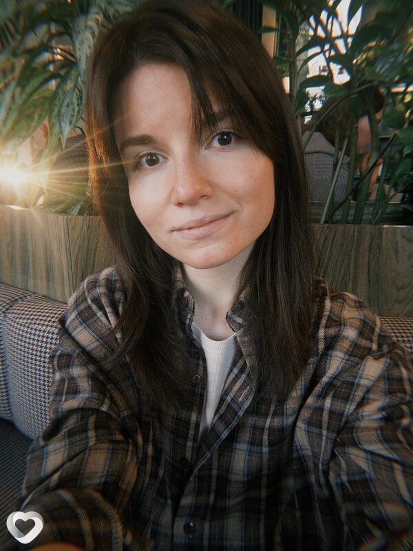 Даша, 34, Екатеринбурге — анкета №3681220