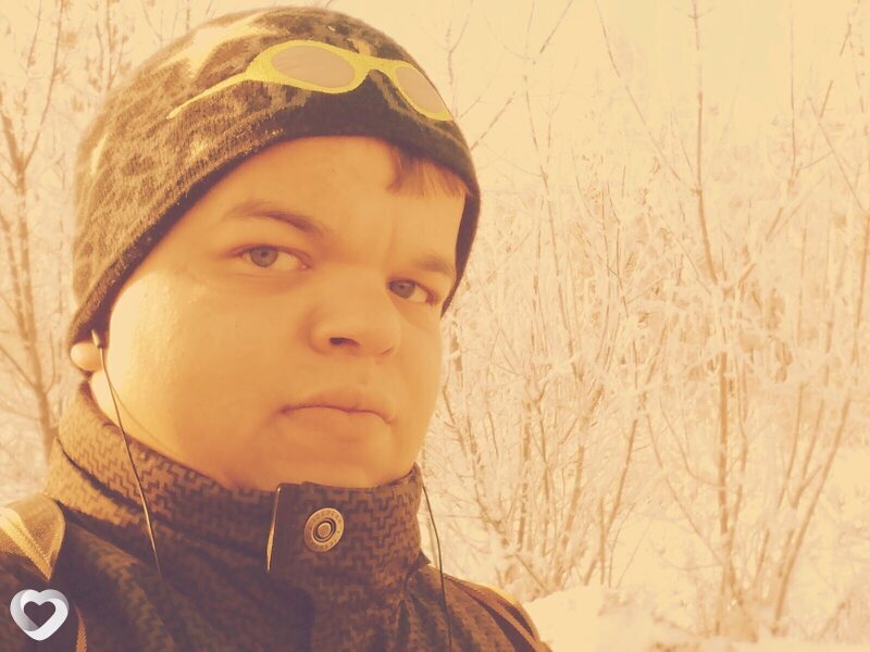 Паша, 28, Луховицах — анкета №3681221