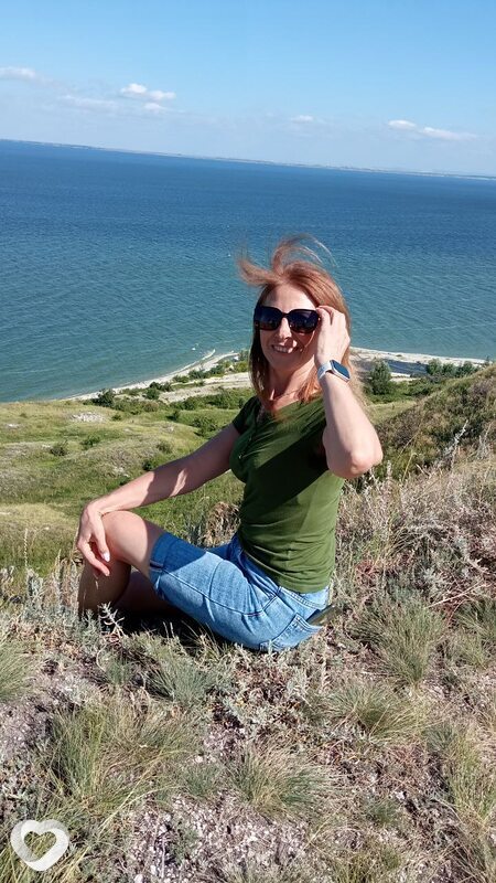 Наталья, 50, Тольятти — анкета №3681227