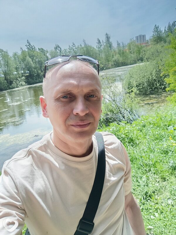 Алексей, 45, Темрюке — анкета №3681234