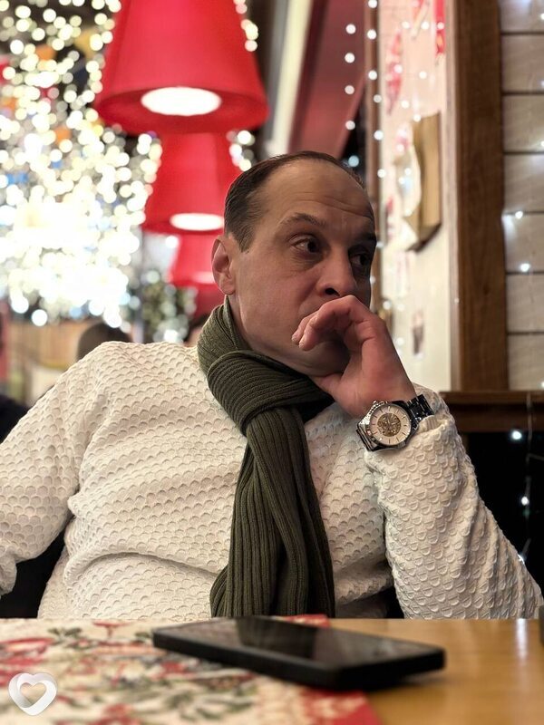 Леонид, 41, Домодедово — анкета №3681235