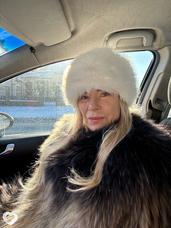 Светлана, 56, Гродно — анкета №3681240