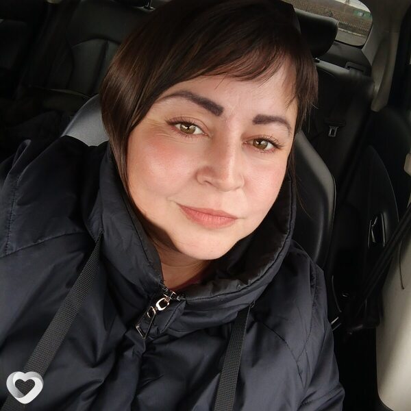 Ульяна, 37, Челябинске — анкета №3681293