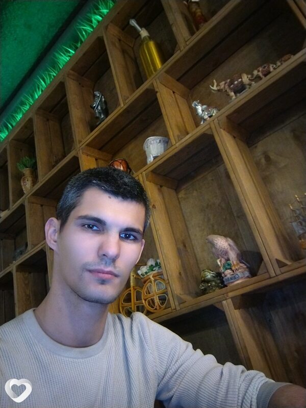 Булат, 25, Набережных Челнах — анкета №3681295