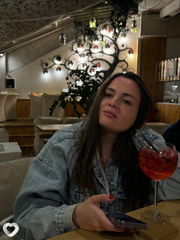 Елена, 28, Москве — анкета №3681300