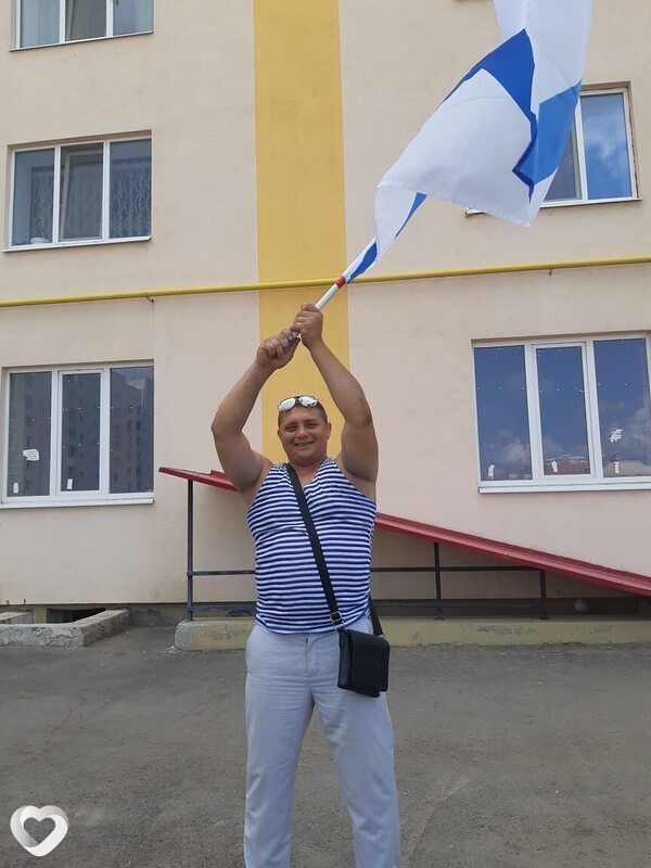 Александр, Озинки