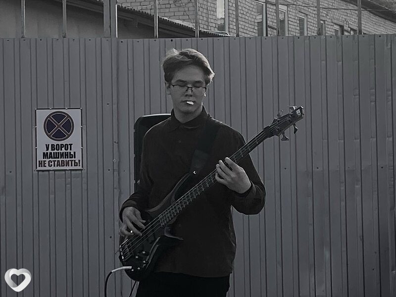 Алексей, 19, Коломне — анкета №3681314