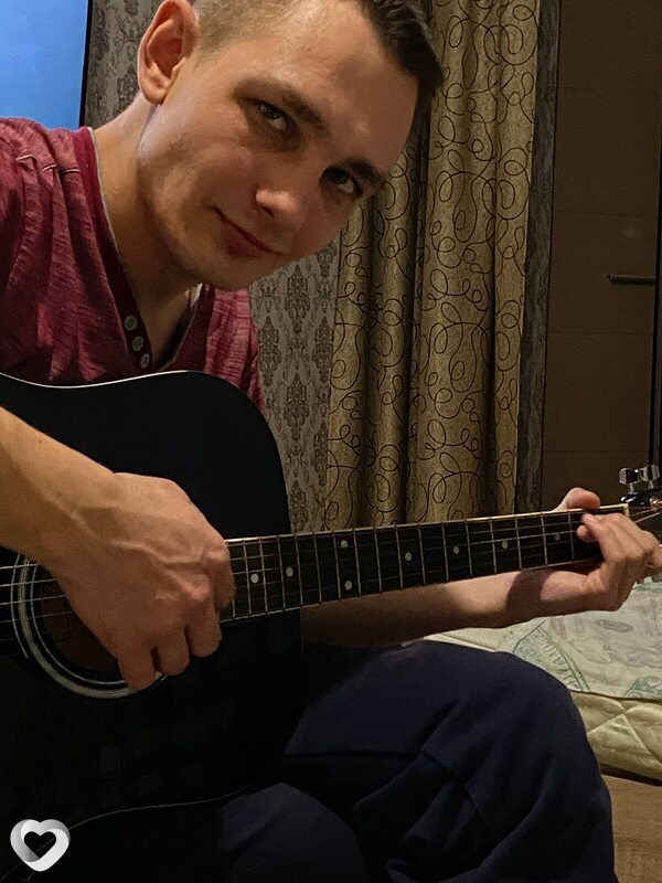 Александр, 25, Краснодаре — анкета №3681171