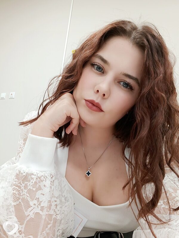 Ксения, 25, Абакане — анкета №3681177
