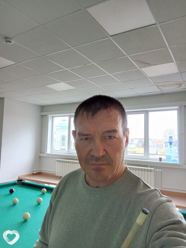 Ильдар, 48, Альметьевске — анкета №3681179