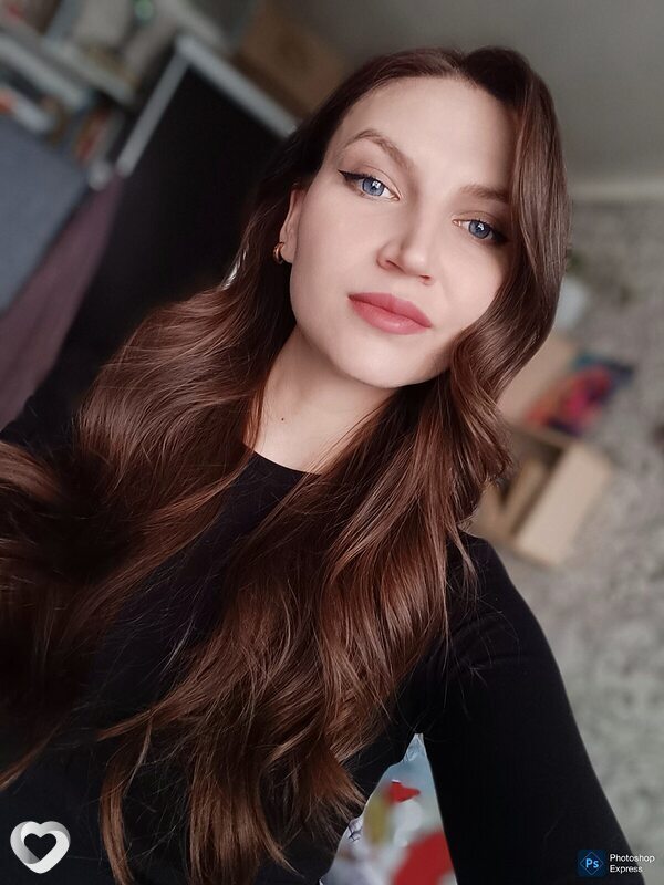 Оксана, 32, Курске — анкета №3681342