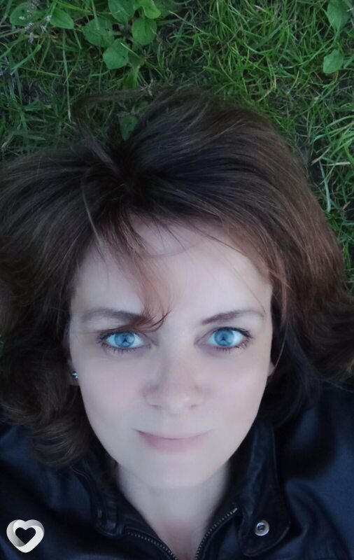 Марина, 49, Гомеле — анкета №3681343