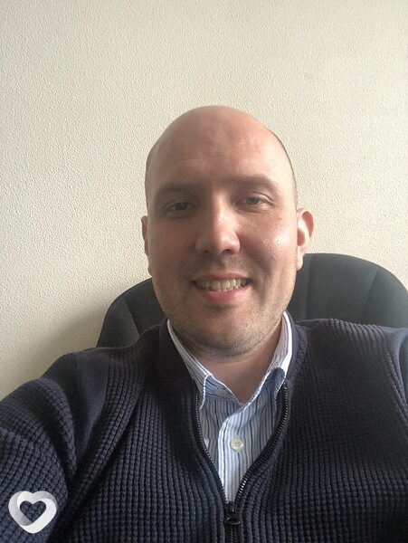 Сергей, 45, Красноярске — анкета №3681346