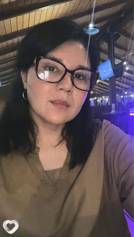 Гульзана, 46, Москве — анкета №3681352