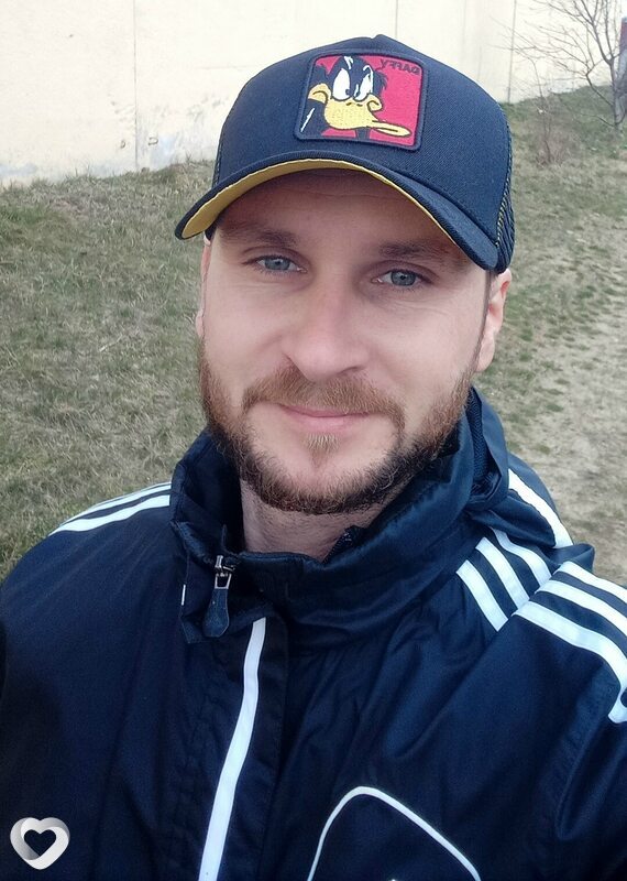 Влади, 37, Тимашевске — анкета №3681359