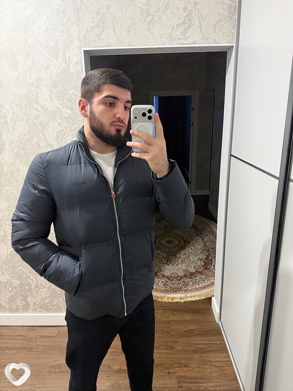 Эльмар, 23, Екатеринбурге — анкета №3681360