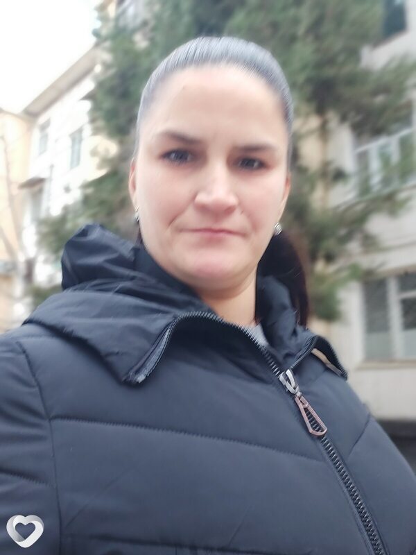 Наталья, 47, Ташкент — анкета №3681361