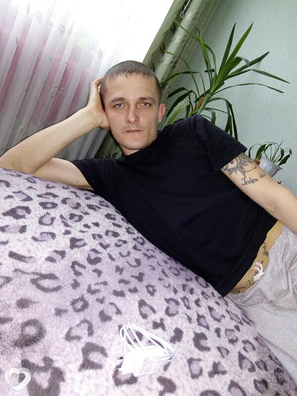 Макс, 40, Любани — анкета №3681524