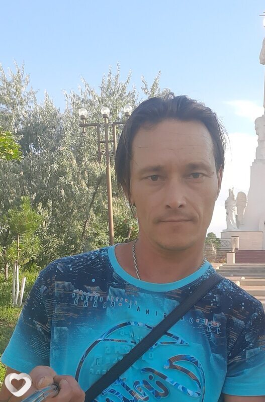 Александр, Буденновск