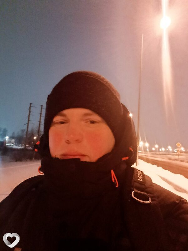 Дмитрий, 32, Ярославле — анкета №3681536
