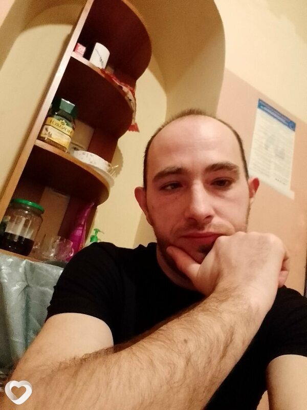 Сергей, 32, Нижнем Новгороде — анкета №3681538