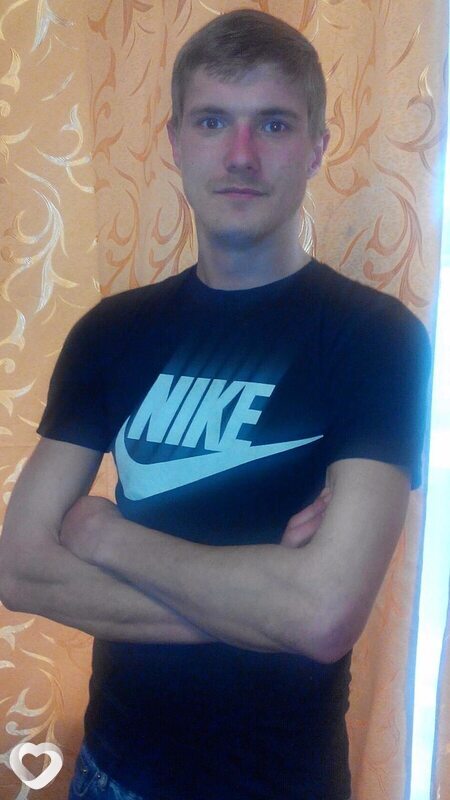 Александр, 36, Луганске — анкета №3681273