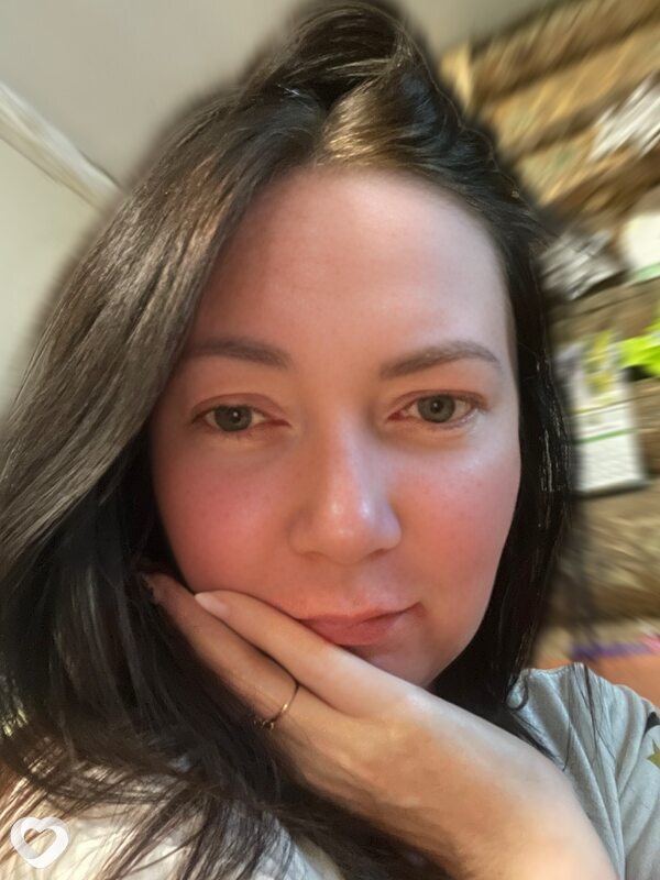 Полина, 36, Перми — анкета №3681283