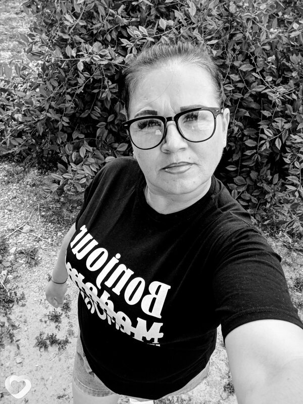 Надежда, 40, Саратове — анкета №3681290