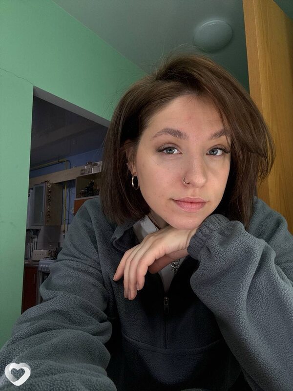 Юлия, 31, Ярославле — анкета №3681365