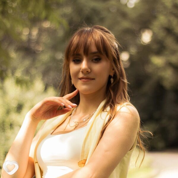Катерина, 27, Днепр — анкета №3681378