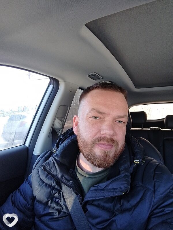 Кирилл, 44, Туле — анкета №3681382