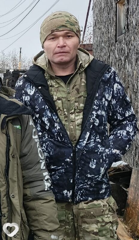 Андрей, 40, Уфе — анкета №3681383