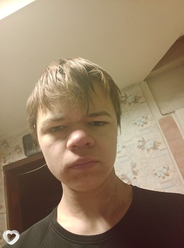 Роман, 19, Улан-Удэ — анкета №3681384