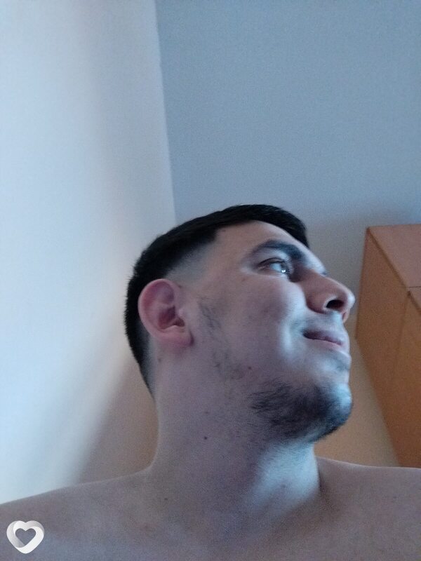 Isma, 21, Гродно — анкета №3681394