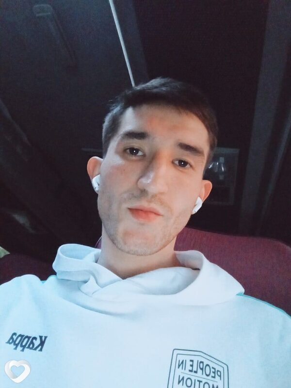 Роман, 28, Саратове — анкета №3681403