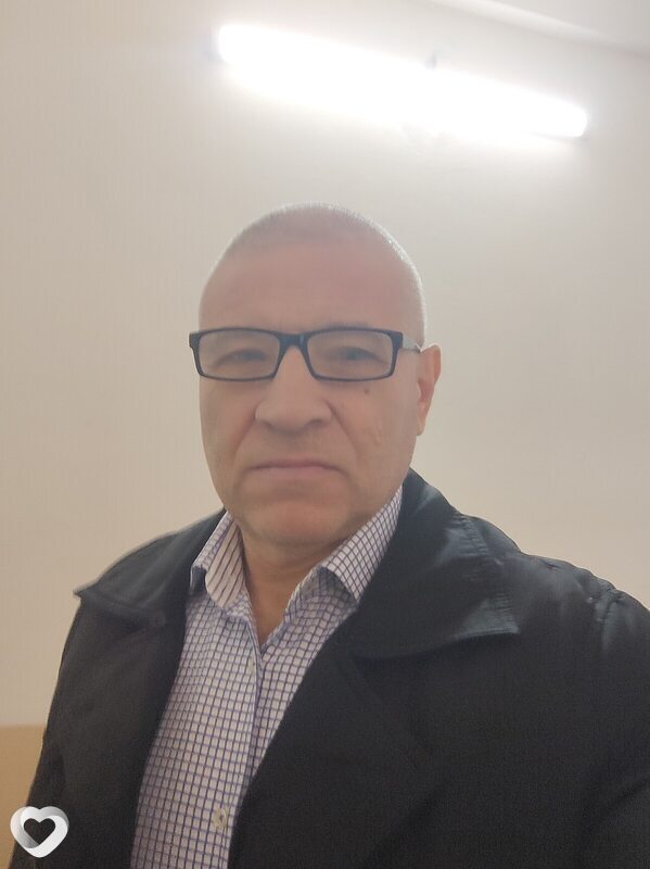 Андрей, 46, Волгограде — анкета №3681319