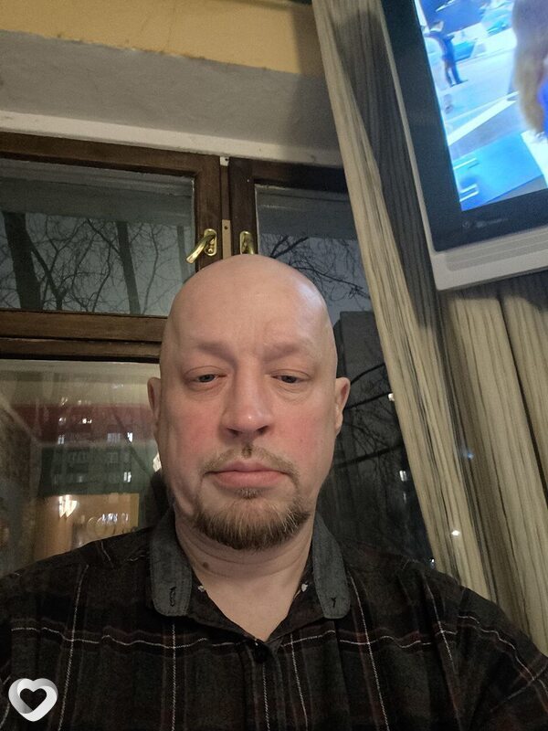 Дмитрий, 41, Москве — анкета №3681321